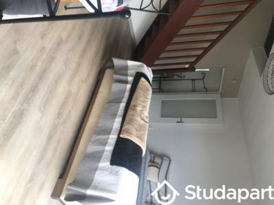 Louer Appartement Angers 535 euros