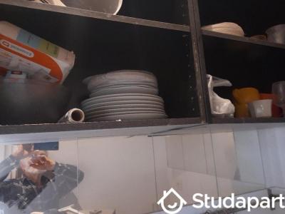 For rent Paris-7eme-arrondissement 1 room 15 m2 Paris (75007) photo 3