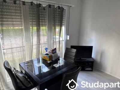 For rent Thionville 1 room 25 m2 Moselle (57100) photo 2