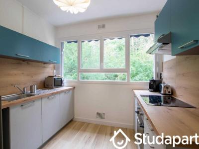 Annonce Location Appartement Poitiers 86