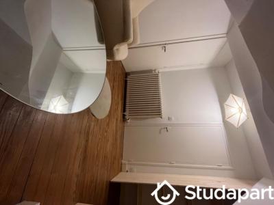 Annonce Location 2 pi�ces Appartement Caen 14