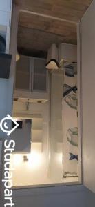 Louer Appartement 25 m2 Strasbourg