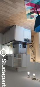 Louer Appartement Strasbourg Bas rhin