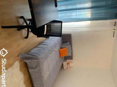 Annonce Location Appartement Courcouronnes 91