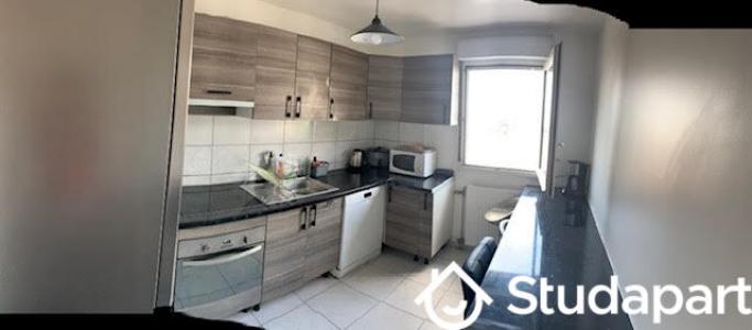 Louer Appartement Courcouronnes Essonne