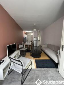 Annonce Location Appartement Lille 59