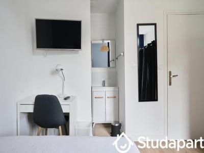 Louer Appartement Lille Nord