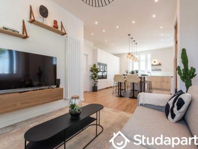 Annonce Location Appartement Venissieux 69