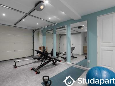 Louer Appartement Venissieux Rhone