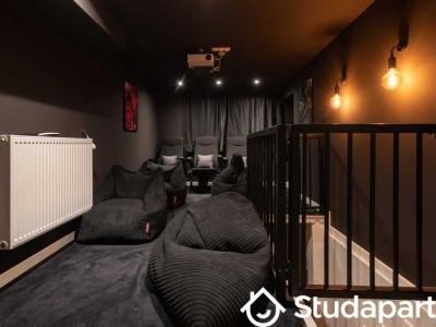 Louer Appartement Venissieux 834 euros