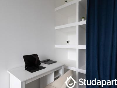 Louer Appartement Chilly-mazarin Essonne