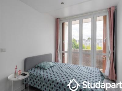 Louer Appartement Chilly-mazarin 500 euros