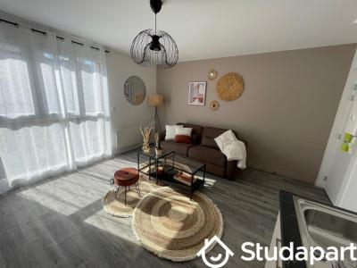 Annonce Location Appartement Reims 51