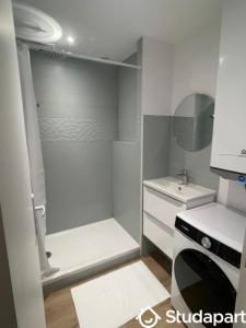 Louer Appartement 12 m2 Montigny-le-bretonneux