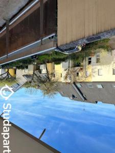 Louer Appartement Rennes Ille et vilaine