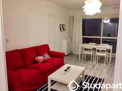 Louer Appartement 11 m2 Saint-herblain