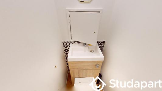 Louer Appartement Evry 499 euros