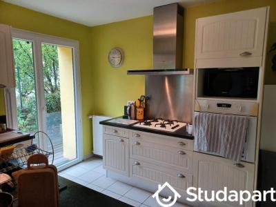 Annonce Location Appartement Toulouse 31