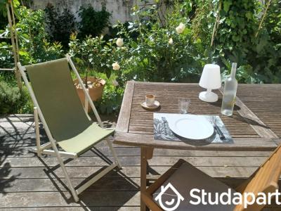 Louer Appartement 12 m2 Toulouse