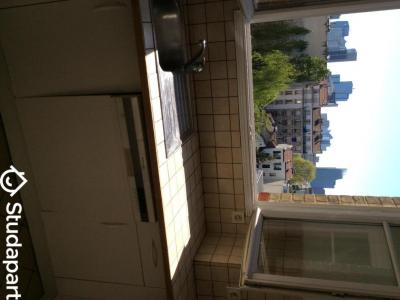 Annonce Location Appartement Courbevoie 92