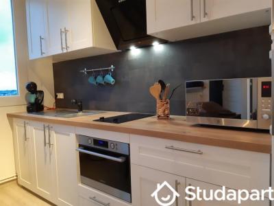 Louer Appartement Tours Indre et loire