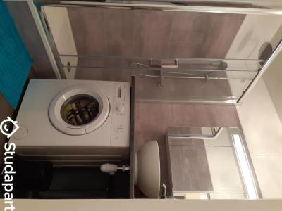 Louer Appartement Tours 440 euros