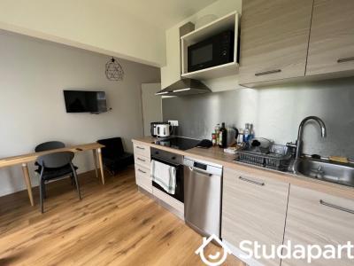 Annonce Location Appartement Pontoise 95