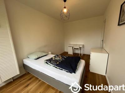 Louer Appartement Pontoise Val d'Oise