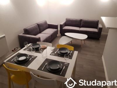 Annonce Location Appartement Torcy 77