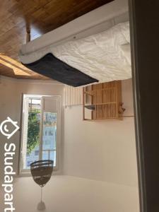 Louer Appartement 16 m2 Rennes