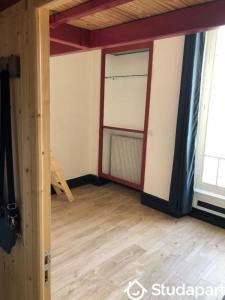 Annonce Location Appartement Clermont-ferrand 63