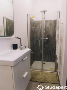 Louer Appartement Talence Gironde