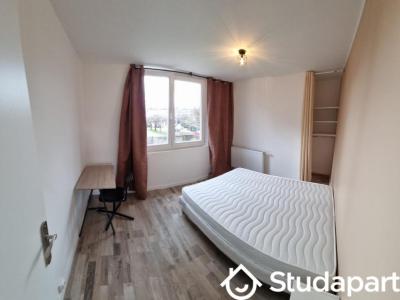 Louer Appartement Lille Nord