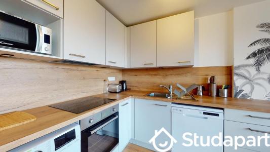 Annonce Location Appartement Nanterre 92