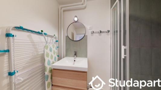 Louer Appartement Nanterre 902 euros