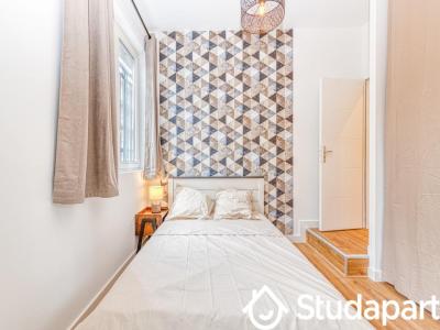 For rent Grenoble 1 room 13 m2 Isere (38100) photo 0