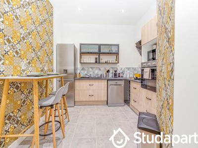 Louer Appartement Grenoble 495 euros