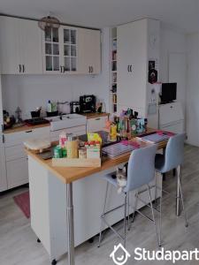 For rent Montreuil 1 room 12 m2 Seine saint denis (93100) photo 0
