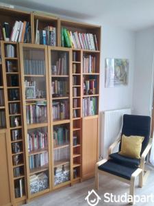 Annonce Location Appartement Montreuil 93