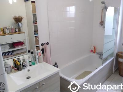 Louer Appartement 12 m2 Montreuil