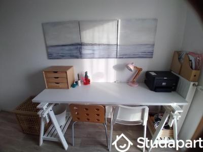 Louer Appartement Montreuil Seine saint denis