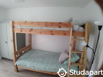 Louer Appartement Montreuil 550 euros