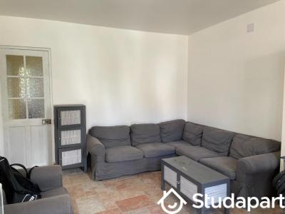 For rent Vitry-sur-seine 1 room 15 m2 Val de Marne (94400) photo 0