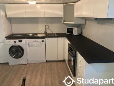 For rent Vitry-sur-seine 1 room 15 m2 Val de Marne (94400) photo 1