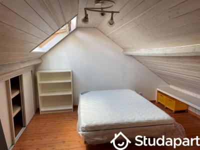 For rent Vitry-sur-seine 1 room 15 m2 Val de Marne (94400) photo 2