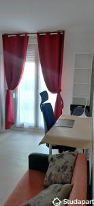 Annonce Location Appartement Courcouronnes 91