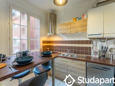 Annonce Location Appartement Amiens 80