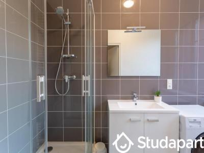 Louer Appartement 17 m2 Amiens