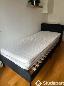 Louer Appartement 11 m2 Creteil