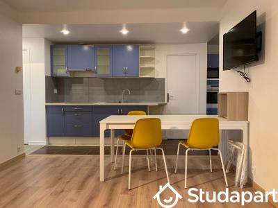 Louer Appartement 10 m2 Noisy-le-grand